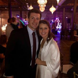 Meet your Posher, Ali